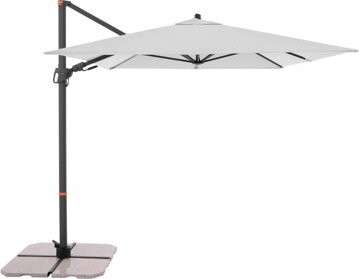 Doppler myZone 320 × 240 cm, záhradný, výkyvný, s bočnou tyčou, dezén 827