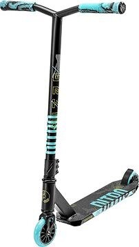 Movino Stunt Nitro Blue 2025