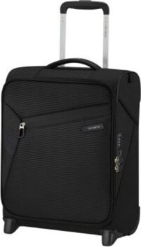 Samsonite Litebeam Upright 45 Underseater Black