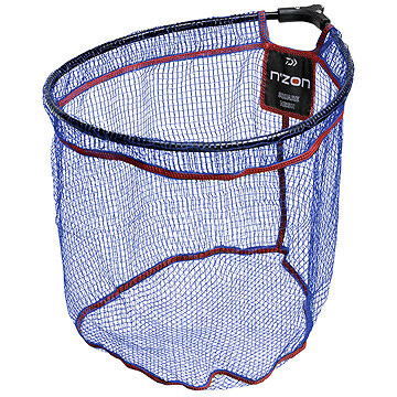 Daiwa N'ZON Square Mesh Landing Net, 45 cm