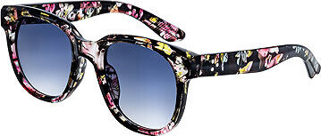 GLASSA Polarizačné slnečné okuliare PG 446, kvetinový vzor