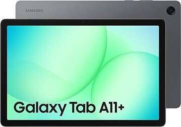 Samsung Galaxy Tab A11+ 6 GB/128 GB Gray