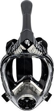 Acra AEONE Premium, veľkosť S/M, čierna