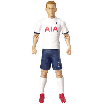 Action figúrka KULUSEVSKI Tottenham hotspur 20 cm