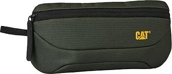 Caterpillar The Project – tmavo zelené