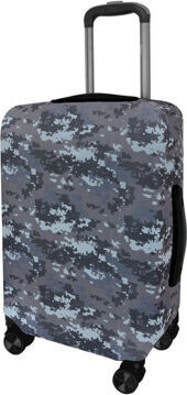 Kufryplus Obal na kufor Z336 Maskáč S