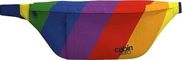 CabinZero Classic Hip Pack 2L LGBTQ+