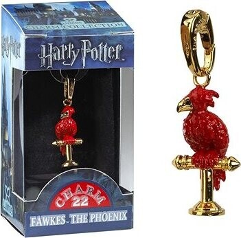 Harry Potter prívesok Lumos – Fénix