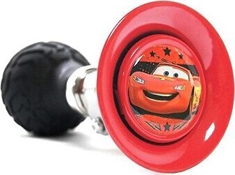 Disney Klaksón na bicykel Cars