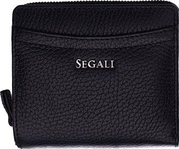 SEGALI 7544 B čierna