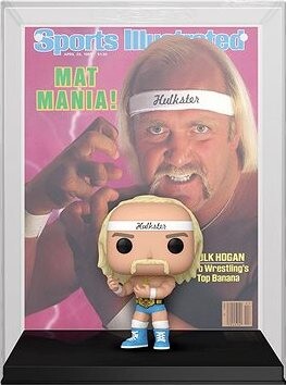 Funko POP! WWE – Hulkster