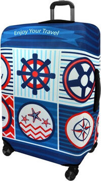 Kufryplus Obal na kufor Z108 Kormidlo L