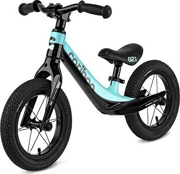 Cariboo Magnesium Air – BLACK/MINT