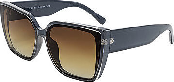 GLASSA G 426 sivo-čierne