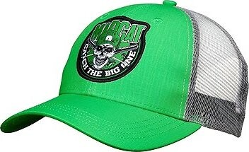 MADCAT Skull Baseball Cap