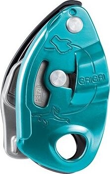 Petzl Grigri Blue