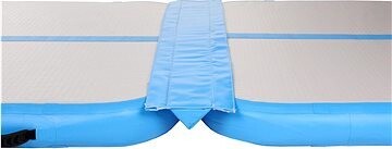 Penová spojka pre Air Track