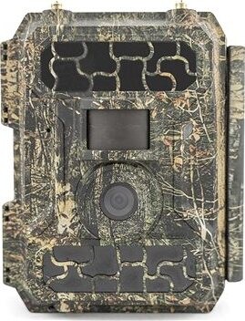 OXE Panther 4G + 32 GB SD karta, 12 ks batérií