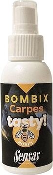 Sensas Posilňovač Bombix Carp Tasty Honey (med) 75 ml