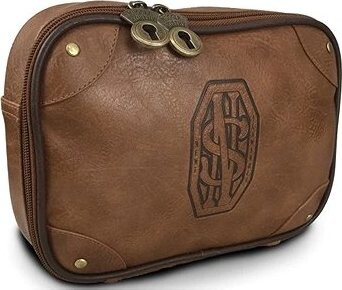 Fantastic Beasts: Newt Scamander – Kozmetická taška