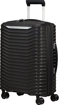 Samsonite UPSCAPE Spinner rozšíriteľný 55 cm čierny