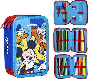 Cerda peračník s náplňou Myšiak Mickey