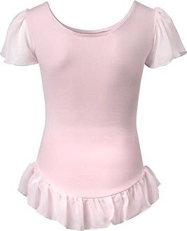 Papillon Detský dres so sukničkou II, veľkosť 128