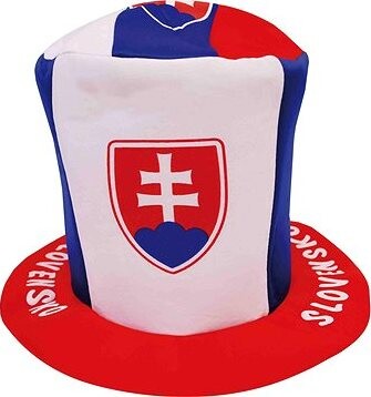 SPORTTEAM® vlajkový SR 3