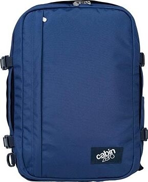 CabinZero Classic Plus 32 L Navy