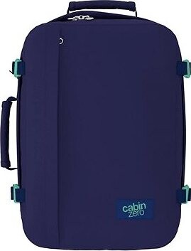 CabinZero Classic 36 L Deep ocean