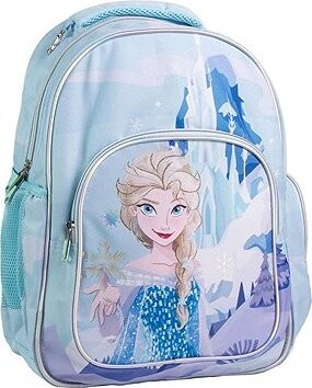 Disney Frozen: Magic of Elsa – plecniak školský