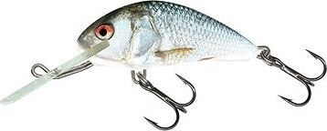 Salmo Hornet Sinking 2,5 cm 1,5 g Real Dace