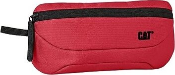 Caterpillar The Project – červené