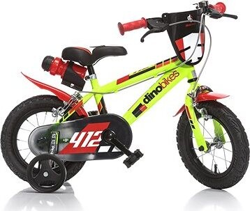 Dino Bikes 412 12