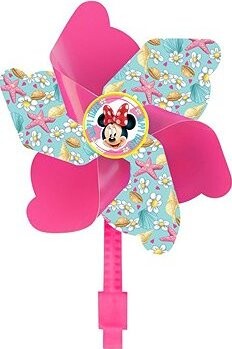 Disney Minnie Větrník na řidítka