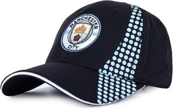 THE GREAT BRANDING C Šiltovka FC Manchester City: Symbol