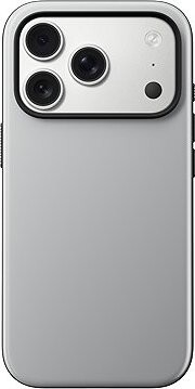 Nomad Modern Case Lunar Gray iPhone 17 Pro