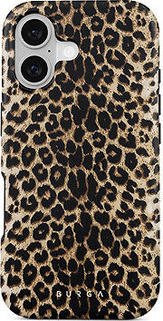 BURGA Player Tough Magsafe Case For iPhone 17