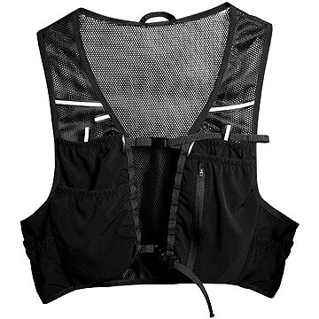 GymBeam Bežecká vesta Trail M/L