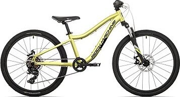 Rock Machine Storm 24 MD Sulfur Yellow 24 × 12,0