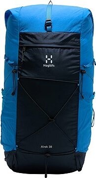 Haglöfs Airak 38 modrý M/L