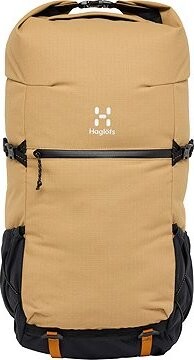 Haglöfs Ardos Rolltop 28 béžový