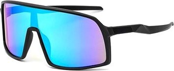 VeyRey Polarizačné okuliare športové Truden modré sklá