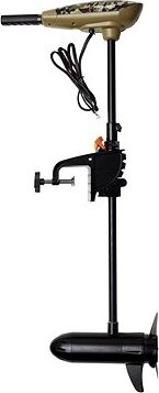 Prologic Motor E-Motor Camou 12 V 55 lbs