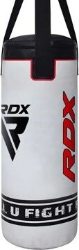 RDX 4W 2FT Detské boxovacie vrece, biele