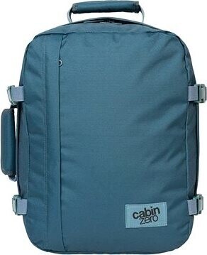CabinZero Classic 28 l Aruba Blue