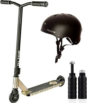 Výhodná freestyle sada Movino GLIDE Golden Spirit