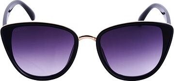 BERTOO dámske slnečné okuliare Silvia black