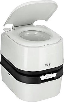 NILS CAMP NC0023 Prenosná toaleta 24 l