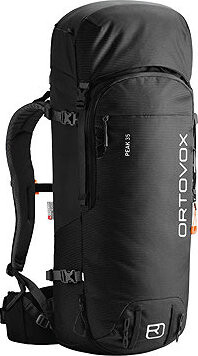 Ortovox Peak 35 black raven
